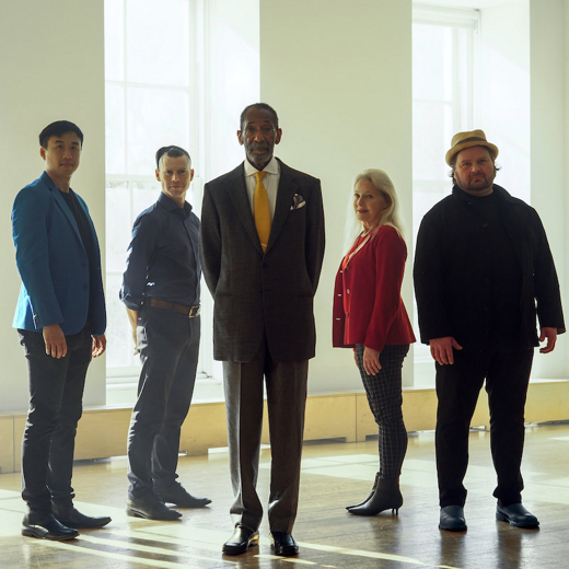 Reflections on Monk and Bach Featuring Ron Carter and String Quartet ETHEL in Off-Off-Broadway