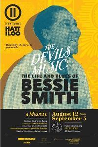 The Devil's Music: The Life And Blues Of Bessie Smith