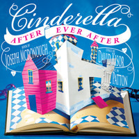 Cinderella: After Ever After show poster