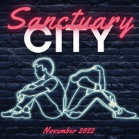 Sanctuary City by Martyna Majok show poster