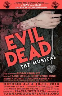 Evil Dead: The Musical