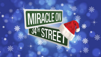 Miracle on 34th Street in Des Moines