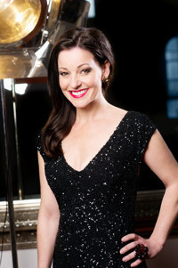 Ruthie Henshall: Live & Intimate show poster