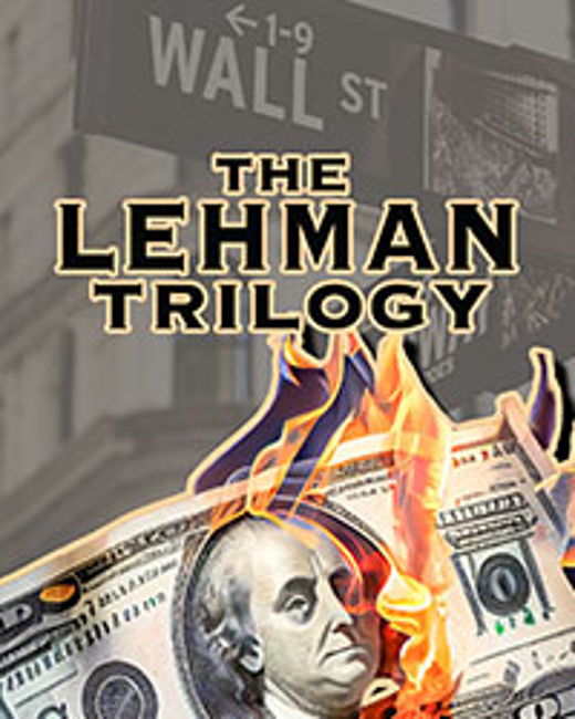 The Lehman Trilogy in Central New York