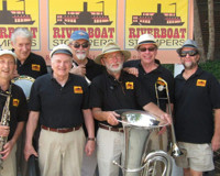 Riverboat Stompers Jazz Band