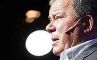 Shatner's World, The One Man Show