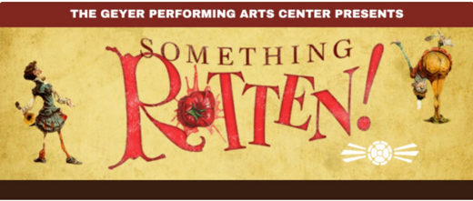 Something Rotten