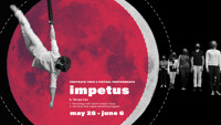 IMPETUS: VIRTUAL CIRCUS SHOW show poster
