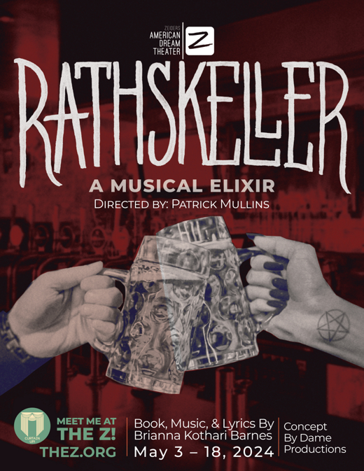 Rathskeller: A Musical Elixir