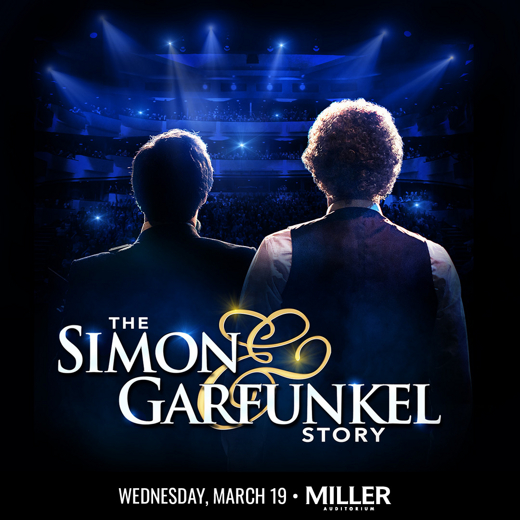 The Simon & Garfunkel Story in Michigan