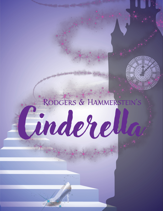 Rodgers + Hammerstein's Cinderella in Los Angeles