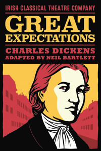 GREAT EXPECTATIONS: ASL/Open Captioned Performance