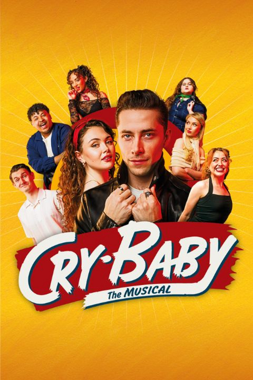 Cry-Baby, The Musical