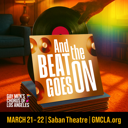 And The Beat Goes On