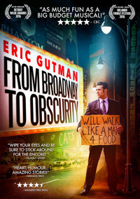 From Broadway to Obscurity show poster