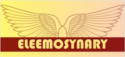 Eleemosynary
