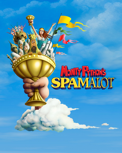 Spamalot