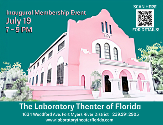 Inaugural Membership Meeting