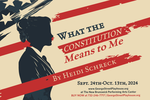 What The Constitution Means to Me show poster