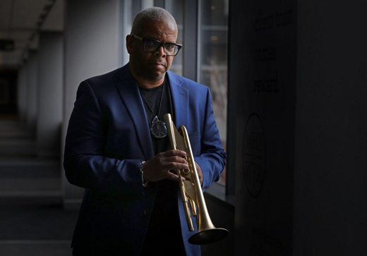 Terence Blanchard and Friends: A Celebration of Wayne Shorter in Cleveland