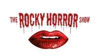 Rocky Horror show poster