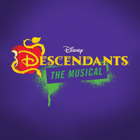 Disney's DESCENDANTS