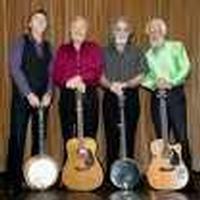 The Dublin Legends: Formerly Of The Dubliners