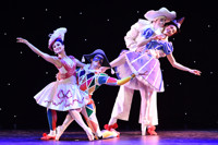 ABT Holiday Gala