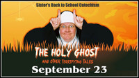 Sister's Back to School Catechism in Boston