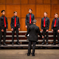 Cincinnati Youth Choir: The Future is Ours in Cincinnati