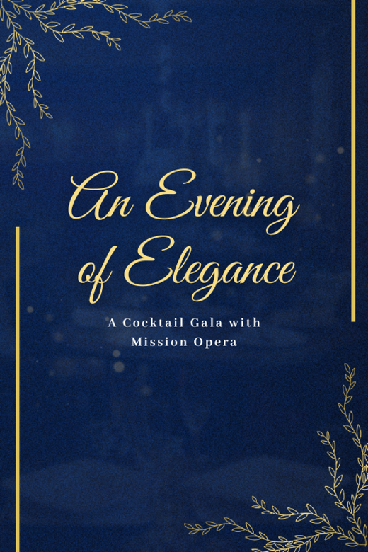 An Evening of Elegance: Gala in Los Angeles