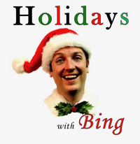 Holidays with Bing!