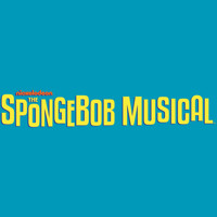 The Spongebob Musical presented by Upper Darby Summer Stage show poster