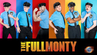 The Full Monty in Chicago