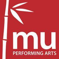 Mu Daiko at The Cowles Center show poster