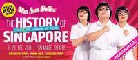 Dim Sum Dollies® – The History of Singapore