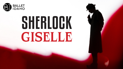 Sherlock and Giselle Act II