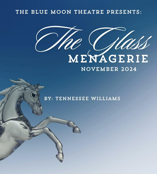 The Glass Menagerie in New Jersey