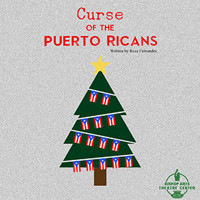 Curse of the Puerto Ricans by Rosa Fernandez in Dallas