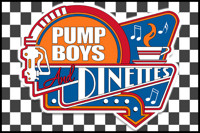 Pump Boys and Dinettes show poster