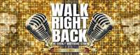 Walk Right Back – The Everly Brothers Story in UK Regional