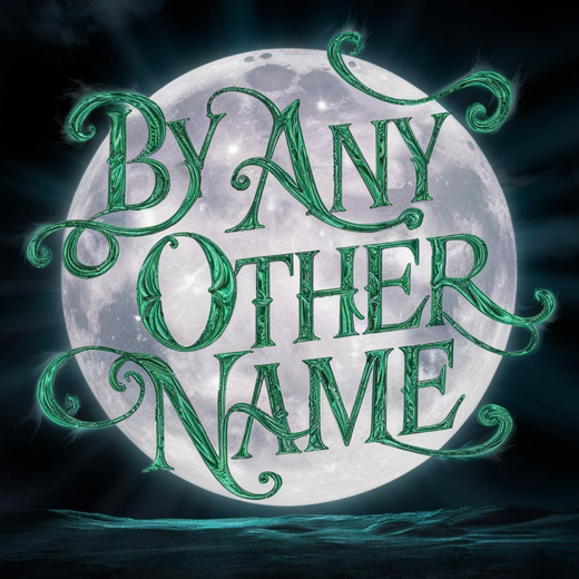 By Any Other Name - A New Musical