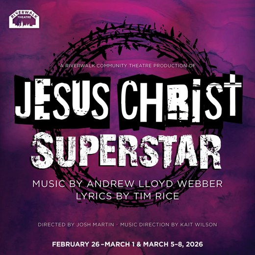Jesus Christ Superstar