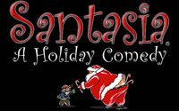 SANTASIA A Holiday Comedy