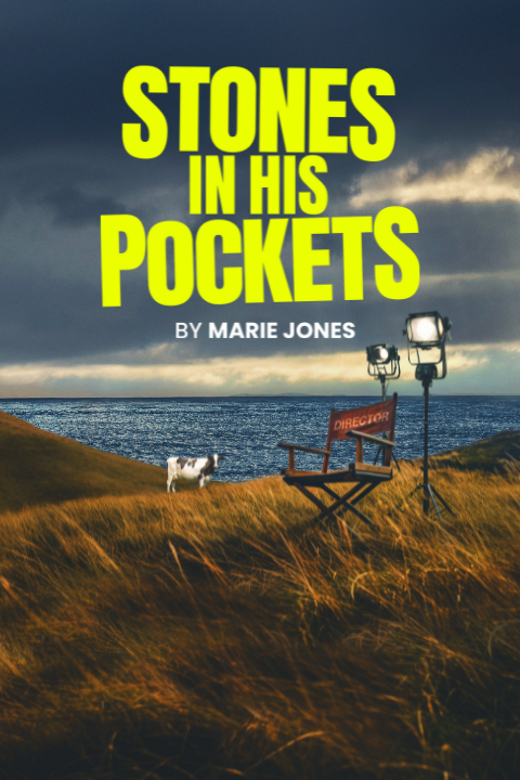 Stones in His Pockets by Marie Jones