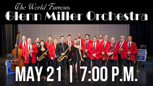 Glenn Miller Orchestra in Appleton, WI