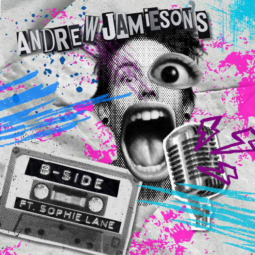 Andrew Jamieson's B-Side