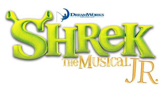 Shrek the Musical, Jr. in 