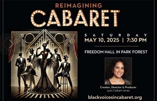 Reimagining Cabaret: The Genres Explored in Chicago