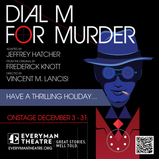 Dial M for Murder  in Baltimore